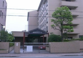 ホテルアンテルーム京都01